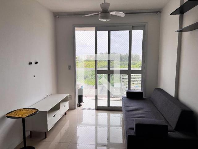 Apto, Jacarepaguá, 1 Quarto, 40 m2 Rio de Janeiro