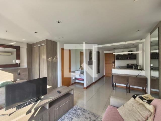Apto, Jacarepaguá, 1 Quarto, 40 m2 Rio de Janeiro