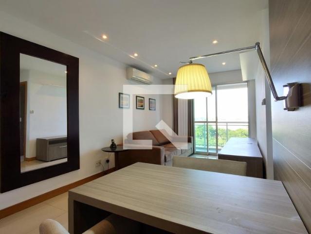 Apto, Jacarepaguá, 1 Quarto, 40 m2 Rio de Janeiro