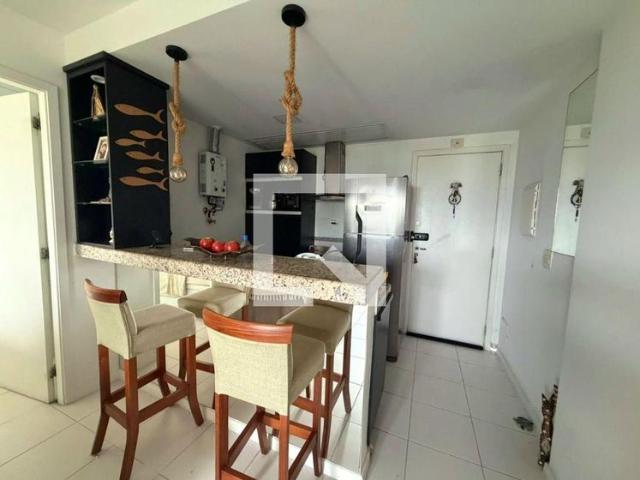 Apto, Jacarepaguá, 1 Quarto, 42 m2 Rio de Janeiro