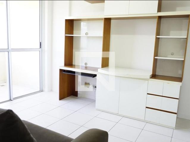 Apto, Jacarepaguá, 1 Quarto, 42 m2 Rio de Janeiro