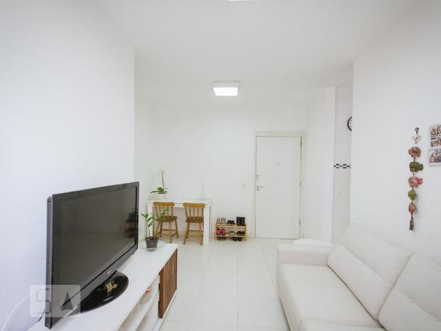 Apto, Jacarepaguá, 1 Quarto, 50 m2 Rio de Janeiro