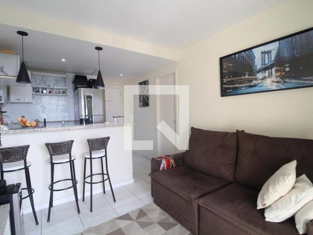 Apto, Jacarepaguá, 1 Quarto, 50 m2 Rio de Janeiro