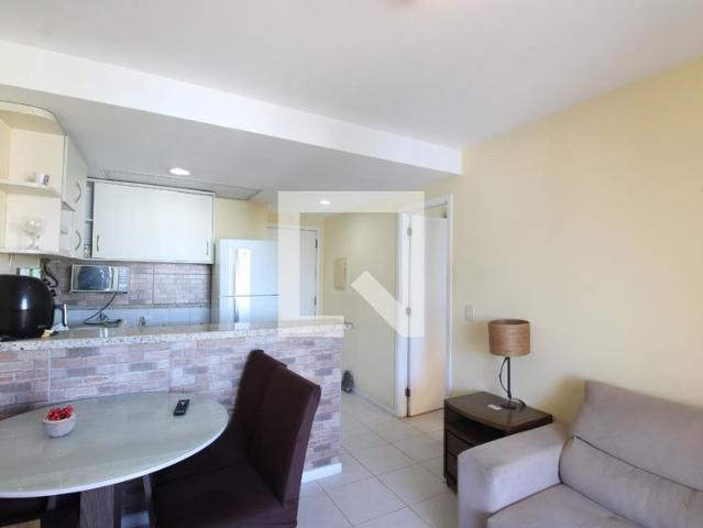 Apto, Jacarepaguá, 1 Quarto, 50 m2 Rio de Janeiro