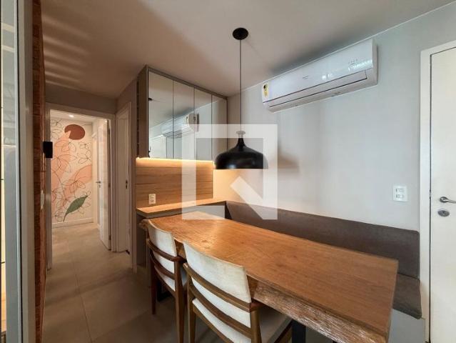 Apto, Jacarepaguá, 1 Quarto, 65 m2 Rio de Janeiro