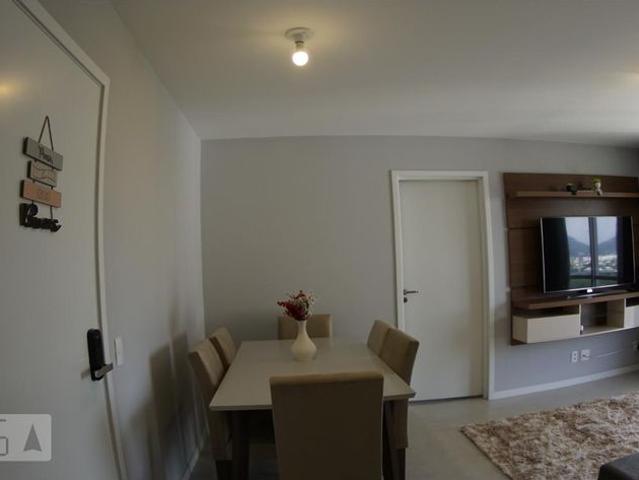 Apto, Jacarepaguá, 1 Quarto, 66 m2 Rio de Janeiro