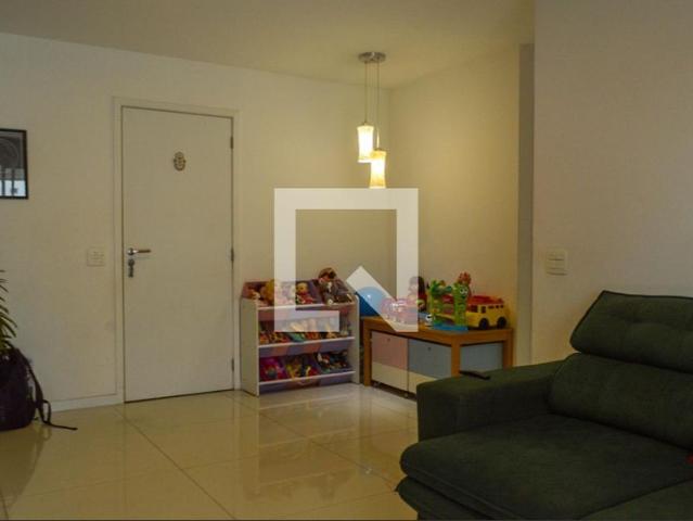 Apto, Jacarepaguá, 1 Quarto, 63 m2 Rio de Janeiro