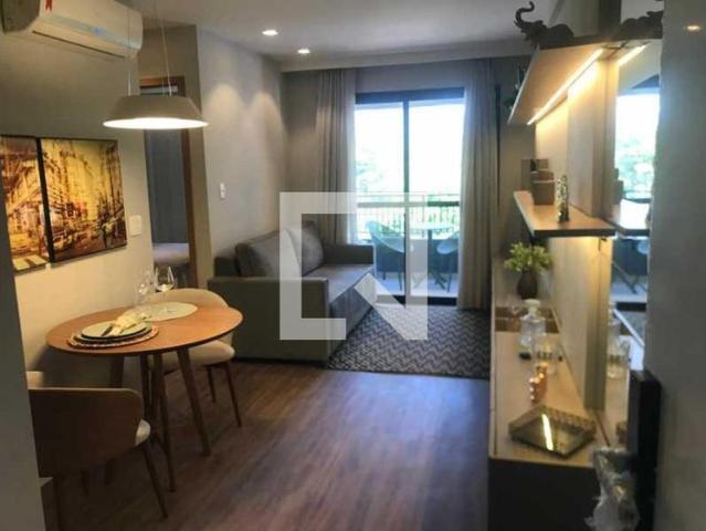 Apto, Jacarepaguá, 1 Quarto, 79 m2 Rio de Janeiro