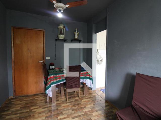 Apto, Jacarepaguá, 2 Quartos, 43 m2 Rio de Janeiro