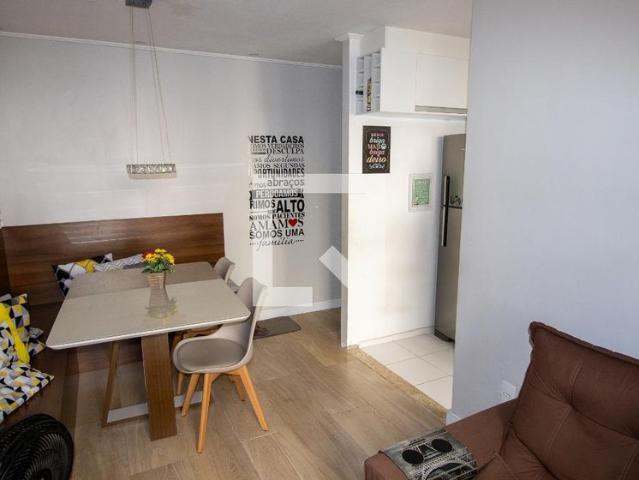 Apto, Jacarepaguá, 2 Quartos, 40 m2 Rio de Janeiro