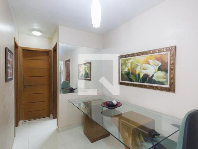 Apto, Jacarepaguá, 2 Quartos, 40 m2 Rio de Janeiro