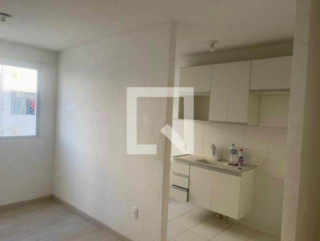 Apto, Jacarepaguá, 2 Quartos, 40 m2 Rio de Janeiro