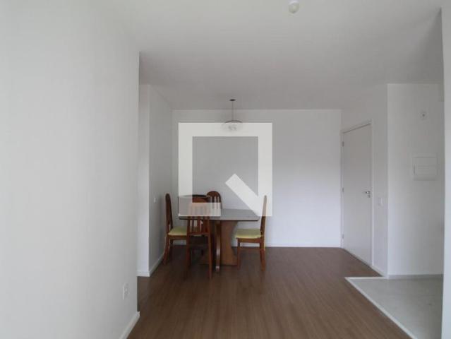 Apto, Jacarepaguá, 2 Quartos, 42 m2 Rio de Janeiro