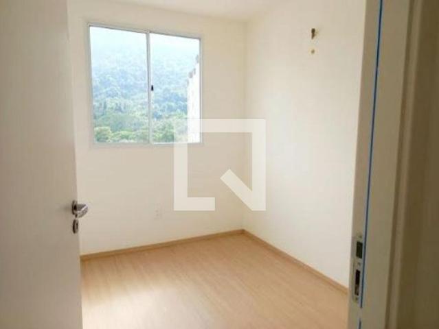 Apto, Jacarepaguá, 2 Quartos, 44 m2 Rio de Janeiro