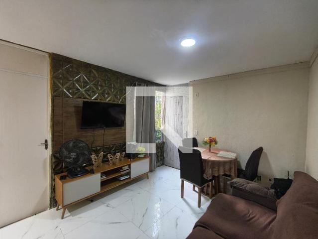 Apto, Jacarepaguá, 2 Quartos, 44 m2 Rio de Janeiro
