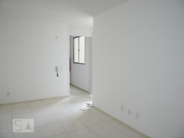 Apto, Jacarepaguá, 2 Quartos, 45 m2 Rio de Janeiro