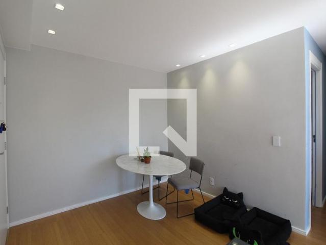 Apto, Jacarepaguá, 2 Quartos, 45 m2 Rio de Janeiro