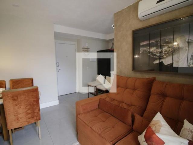 Apto, Jacarepaguá, 2 Quartos, 45 m2 Rio de Janeiro