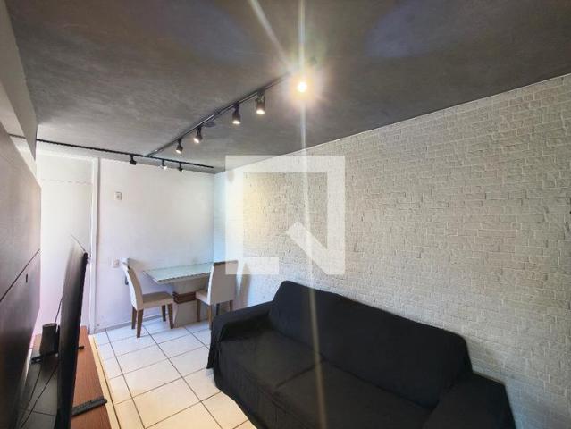 Apto, Jacarepaguá, 2 Quartos, 45 m2 Rio de Janeiro