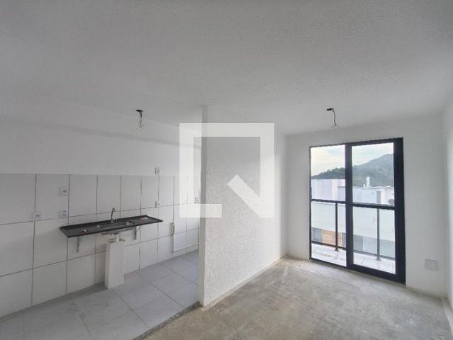 Apto, Jacarepaguá, 2 Quartos, 46 m2 Rio de Janeiro