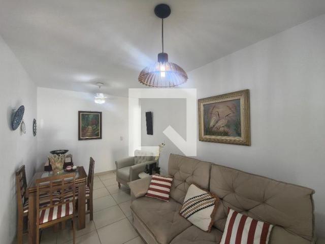 Apto, Jacarepaguá, 2 Quartos, 46 m2 Rio de Janeiro