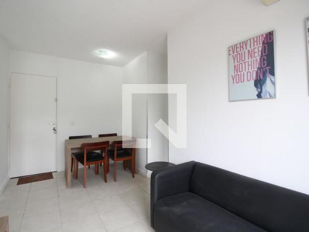 Apto, Jacarepaguá, 2 Quartos, 48 m2 Rio de Janeiro