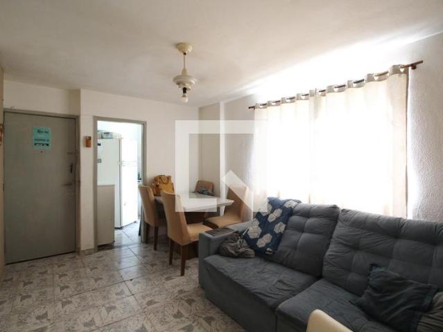 Apto, Jacarepaguá, 2 Quartos, 48 m2 Rio de Janeiro