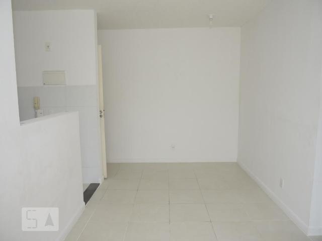 Apto, Jacarepaguá, 2 Quartos, 48 m2 Rio de Janeiro