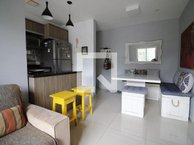 Apto, Jacarepaguá, 2 Quartos, 49 m2 Rio de Janeiro