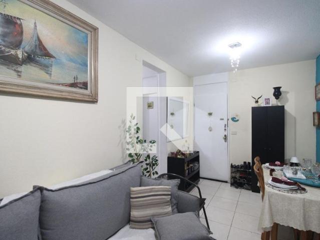 Apto, Jacarepaguá, 2 Quartos, 49 m2 Rio de Janeiro