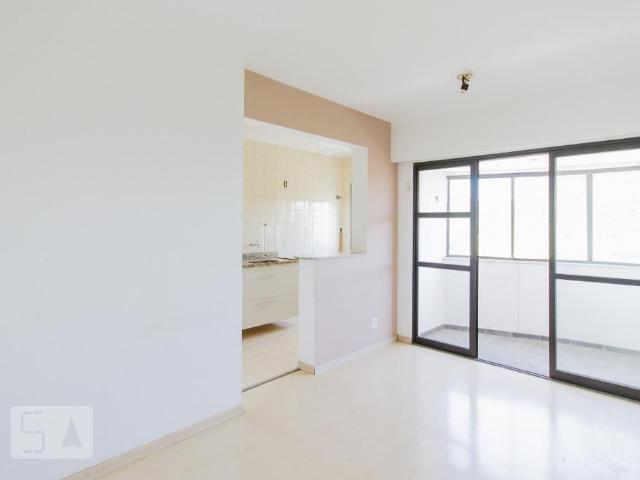 Apto, Jacarepaguá, 2 Quartos, 53 m2 Rio de Janeiro