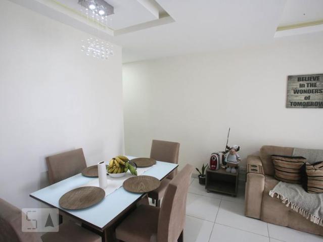 Apto, Jacarepaguá, 2 Quartos, 53 m2 Rio de Janeiro