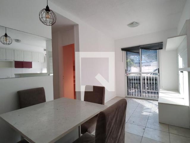 Apto, Jacarepaguá, 2 Quartos, 50 m2 Rio de Janeiro