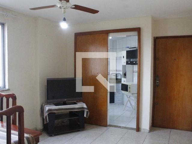 Apto, Jacarepaguá, 2 Quartos, 50 m2 Rio de Janeiro