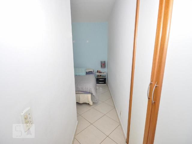 Apto, Jacarepaguá, 2 Quartos, 50 m2 Rio de Janeiro