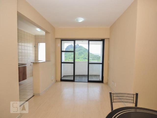 Apto, Jacarepaguá, 2 Quartos, 50 m2 Rio de Janeiro