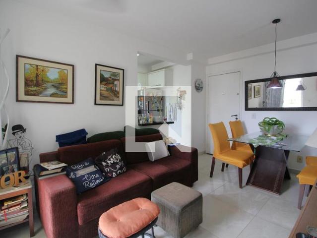 Apto, Jacarepaguá, 2 Quartos, 51 m2 Rio de Janeiro