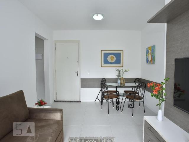 Apto, Jacarepaguá, 2 Quartos, 51 m2 Rio de Janeiro