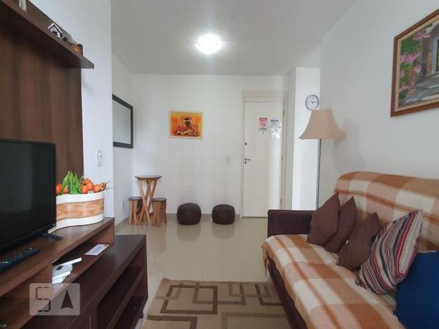 Apto, Jacarepaguá, 2 Quartos, 52 m2 Rio de Janeiro
