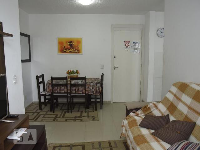 Apto, Jacarepaguá, 2 Quartos, 52 m2 Rio de Janeiro