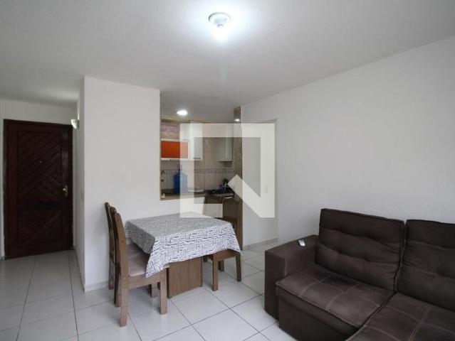 Apto, Jacarepaguá, 2 Quartos, 52 m2 Rio de Janeiro