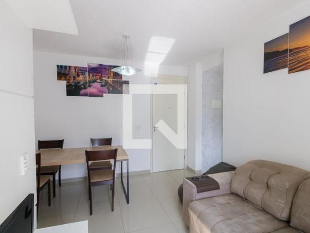 Apto, Jacarepaguá, 2 Quartos, 57 m2 Rio de Janeiro