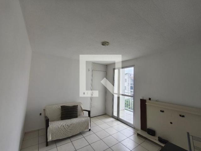 Apto, Jacarepaguá, 2 Quartos, 54 m2 Rio de Janeiro