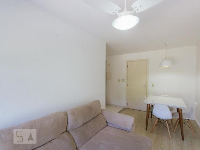 Apto, Jacarepaguá, 2 Quartos, 55 m2 Rio de Janeiro