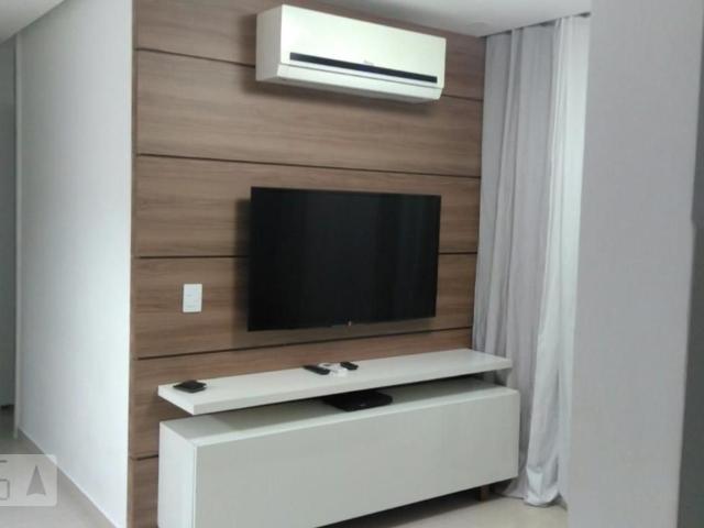 Apto, Jacarepaguá, 2 Quartos, 55 m2 Rio de Janeiro