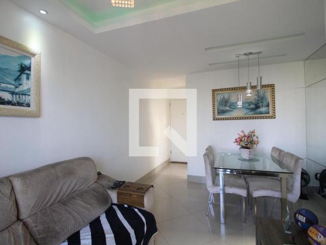 Apto, Jacarepaguá, 2 Quartos, 55 m2 Rio de Janeiro