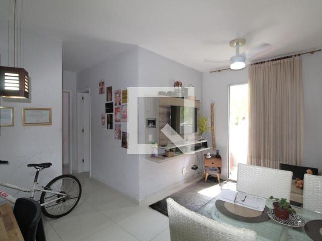 Apto, Jacarepaguá, 2 Quartos, 55 m2 Rio de Janeiro