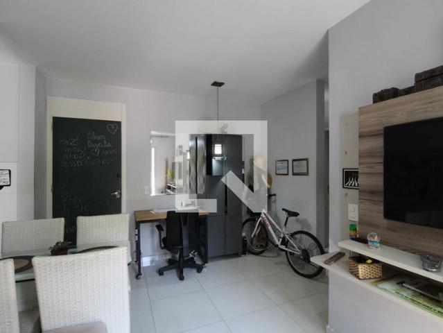 Apto, Jacarepaguá, 2 Quartos, 55 m2 Rio de Janeiro