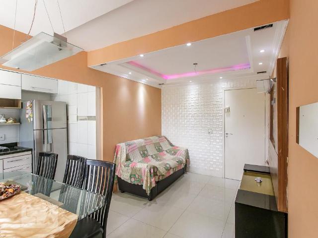 Apto, Jacarepaguá, 2 Quartos, 55 m2 Rio de Janeiro
