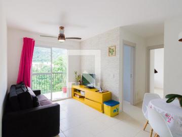Apto, Jacarepaguá, 2 Quartos, 58 m2 Rio de Janeiro
